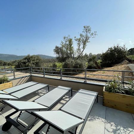 Porto-Vecchio, Luxe Et Lumiere, Stanatura 外观 照片
