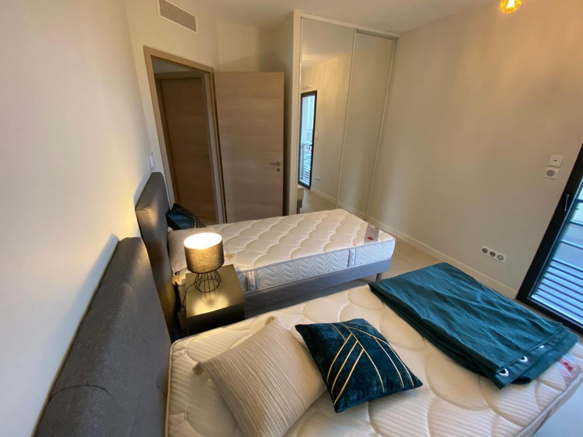 Porto-Vecchio, Luxe Et Lumiere, Stanatura 外观 照片