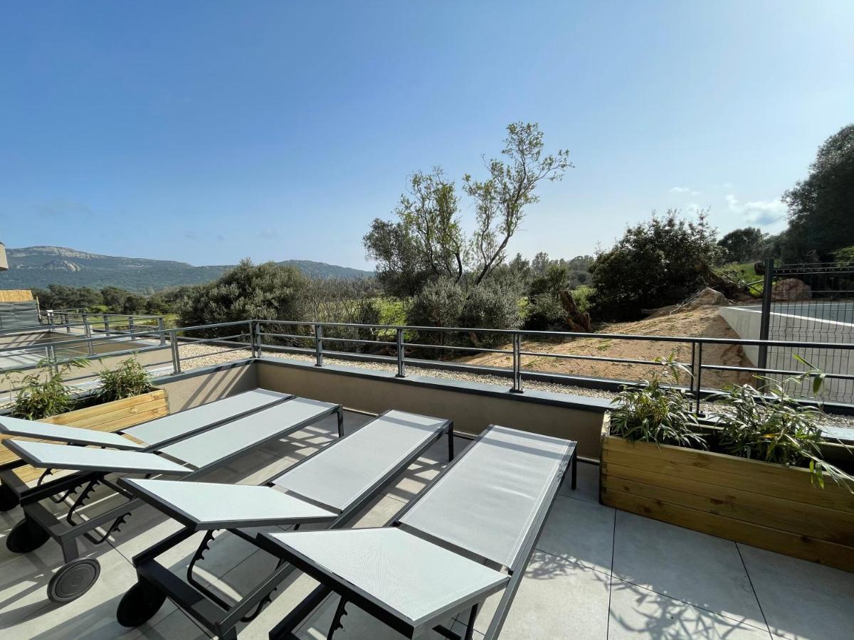 Porto-Vecchio, Luxe Et Lumiere, Stanatura 外观 照片